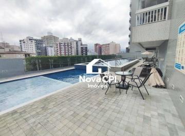 984a745cd540744a092d7884cc4b5eb4c20dbd61 · Apartamento 1 Suíte com Sacada, Vista Livre e Lazer Completo no Boqueirão – 100m da Praia