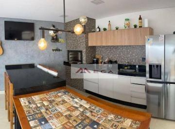 35bc16dbbc02912fff0d43192ab0d746b2491478 · Casa com 3 dormitórios à venda, 99 m² por R$ 636.000 - Guatemozin - Paulínia/SP