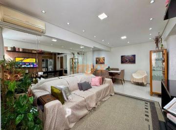 024ba922ce512a4ba87ff1c272ba5d19af97d8e9 · Apartamento com 2 dormitórios à venda, 80 m² por R$ 480.000,00 - Boqueirão - Santos/SP