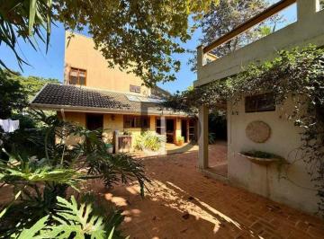 602fe4a7e4de054d03e4a3a1f0e0274607f764f3 · Casa com 3 dormitórios à venda, 463 m² por R$ 3.800.000,00 - Condomínio Marambaia - Vinhedo/SP