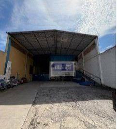 456d29cbae11667e28fa607d6a6d8137270c3269 · Galpão para alugar, 832 m² por R$ 20.748/mês - Sape - Niterói/RJ