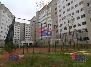 v9461a.jpg · Apartamento - City Bussocaba 
