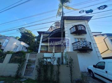 a4fcebaf2ce26634b1c254f2e2239c5e6f9d97ff · Casa com 4 dormitórios, 2 suítes, sala de TV, escritório, lavabo, área gourmet e quintal à venda, 30