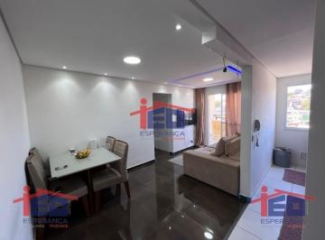v9136a.jpg · Apartamento - Jardim Novo Osasco