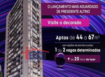 v9051a.jpg · Apartamento - Presidente Altino