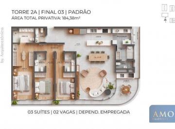 ce8eb420ec3cf72b855b07dbd88cef55841e63f6 · APARTAMENTO COM 184M² NO CFL OCEANA | 3 SUÍTES | CONDOMÍNIO COM ACESSO DIRETO À PRAIA | R$ 8.250.000