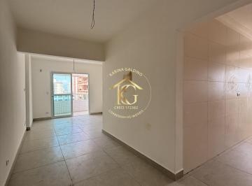 Apartamento · 75m² · 2 Quartos · 1 Vaga · Apartamento à venda 2 quartos 1 suíte 1 vaga predio novo na Aviação