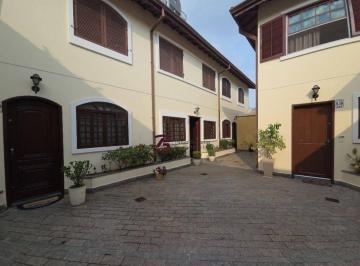 51a93a3d87f0de22b31ea4aab616a1e240ef097d · Sobrado em condomínio fechado com 3 dormitórios à venda, 102 m² por R$ 935.000 - Vila Brasílio Macha