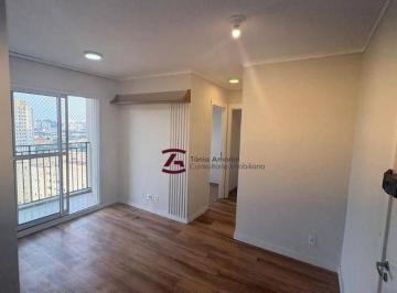 8c00d3ef44ccad2796ff3594767d2b0263a9faaa · Apartamento à venda, 43 m² por R$ 399.500,00 - Sacomã - São Paulo/SP