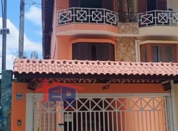 v3776a.jpg · Casa - Vila Osasco 