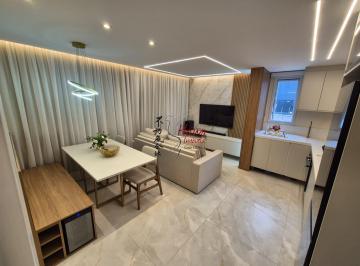 Apartamento · 34m² · 1 Quarto · Apê R$ 3.200,00 (LOCAÇÃO) - Cond. Viva Benx Lapa (MOBILIADO)