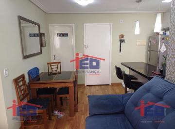v2179a.jpg · Apartamento - Jardim Novo Osasco