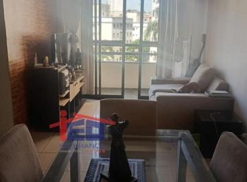 v6387a.jpg · Apartamento - Jaguaribe 