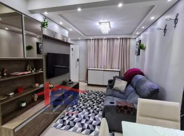 v1837a.jpg · Apartamento - Vila Ayrosa 