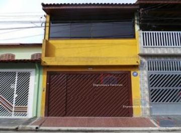 v6589a.jpg · Casa - Jardim Santo Antonio 