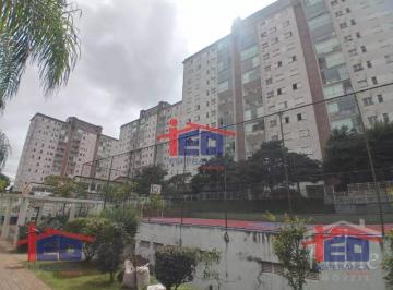 v2181a.jpg · Apartamento - Jardim Novo Osasco 