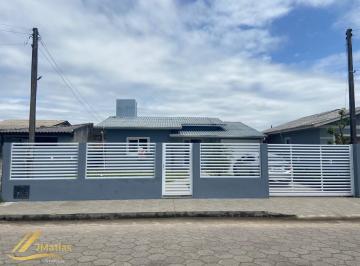 Casa · 100m² · 2 Quartos · 2 Vagas · Casa à venda - em Passo de Torres
