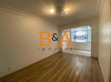 Apartamento · 111m² · 3 Quartos · 1 Vaga · B&amp;amp;A Vende Apartamento 3 Quartos com Vista Lateral Mar e Vaga em Localização Privilegiada em 