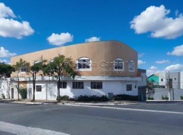 Comercial · 515m² · 3 Vagas · Prédio para venda na Cidade Patriarca.