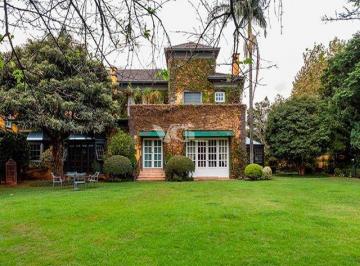 07 · Casa de alto padrão no Jardim América, SP