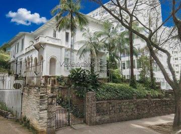 Comercial · 610m² · 15 Vagas · Casa Comercial à Venda no Jardim Paulista