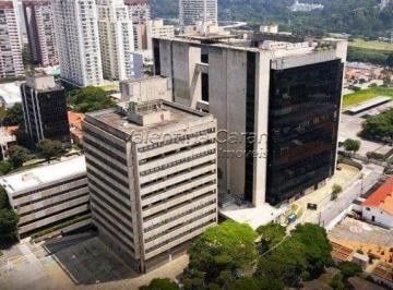 Comercial · 7674m² · 187 Vagas · Prédio 7.673,93m² aluga Chácara Sto Antonio