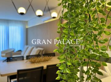 Apartamento · 85m² · 2 Quartos · 1 Vaga · Apartamento Mobiliado de 2 quartos suítes, no Centro de Canela/RS