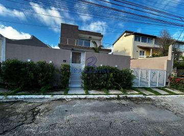 Casa · 400m² · 4 Quartos · 10 Vagas · Casa com 4 quartos, Vilas do Atlântico, Lauro de Freitas - R$ 1.45 mi, Cod: 69006