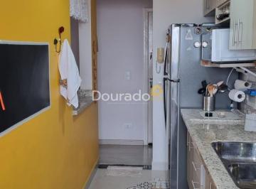 Apartamento · 126m² · 3 Quartos · 2 Vagas · Cobertura Duplex 126m² com Área Gourmet e Solarium – 3 Dorms (1 Suíte) | 2 Vagas | Bela Vista – Amer