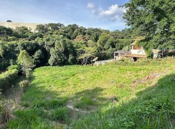 Terreno · 1000m² · Terreno de Condomínio em Mairinque - R$ 260 mil, Cod: TE-497