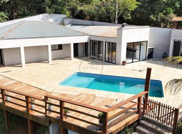 Rural · 2000m² · 3 Quartos · 10 Vagas · Chácara em Condomínio com 3 quartos, Dona Catarina, Mairinque - R$ 1.69 mi, Cod: CO-1417