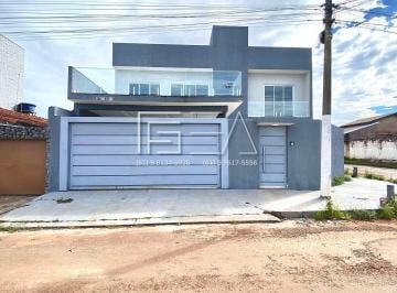 Casa · 3 Quartos · 2 Vagas · OPORTUNIDADE! CASA DISPONÍVEL PARA LOCAÇÃO COM 03 QUARTOS SENDO 01 SUÍTE COM PISCINA
