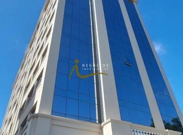 Comercial · 23m² · Sala Alto Padrão I Zaballeta Office
