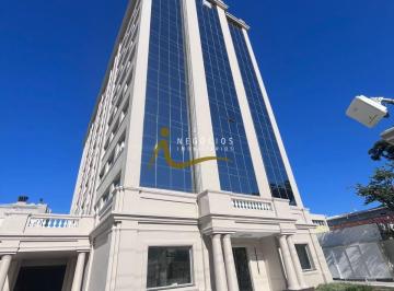 Comercial · 54m² · Sala Alto Padrão I Zaballeta Office