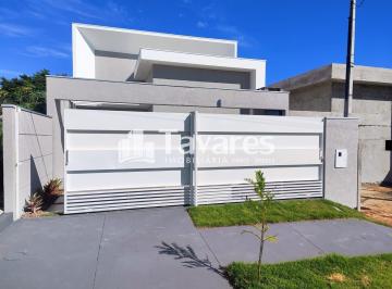 Casa · 74m² · 3 Quartos · 1 Vaga · Casa à venda no bairro Jardim Ibis - Umuarama/PR