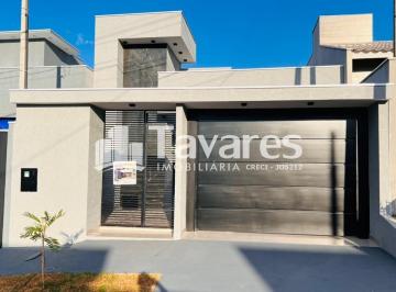 Casa · 69m² · 3 Quartos · 1 Vaga · Casa à venda no bairro Jardim das Cerejeiras - Umuarama/PR