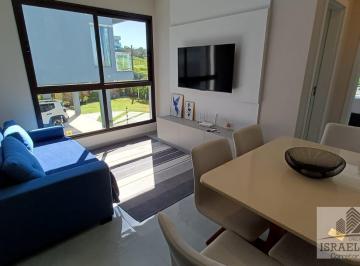 Apartamento · 65m² · 2 Quartos · 1 Vaga · Lindo apartamento à venda no bairro Santinho - Florianópolis/SC