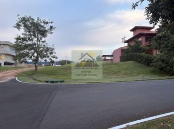 Terreno · 357m² · Ninho Verde 2 Eco Residence - Terreno à venda no Ninho Verde II – Vista para o lago e área verde |