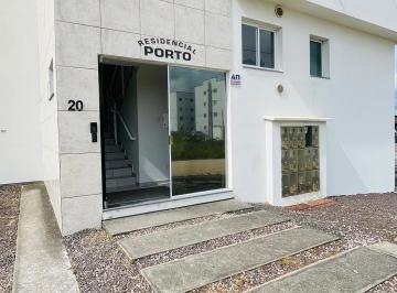 Apartamento · 35m² · 1 Quarto · 1 Vaga · Apartamento pronto para morar no Bairro Urussanguinha