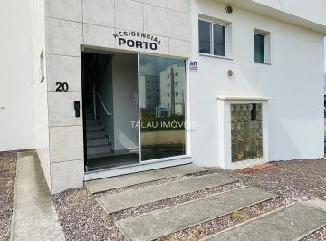 Apartamento · 35m² · 1 Quarto · 1 Vaga · Apartamento pronto para morar no Bairro Urussanguinha