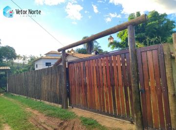 Rural · 1000m² · 3 Quartos · 3 Vagas · Sítio em São jose da serra, Jaboticatubas/MG