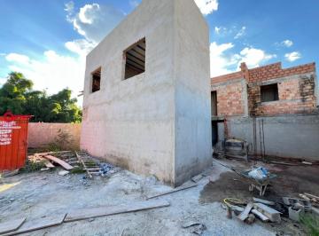 Apartamento · 55m² · 2 Quartos · 1 Vaga · Apartamento com 02 Quartos à Venda em São Joaquim de Bicas no bairro Bela Vista