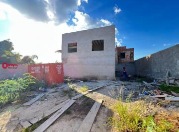 Apartamento · 55m² · 2 Quartos · 1 Vaga · Apartamento com 02 Quartos à Venda em São Joaquim de Bicas no bairro Bela Vista
