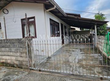 Casa · 69m² · 2 Quartos · 1 Vaga · Casa com Renda na |toupavazinha