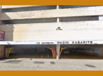 Comercial · BOX DE GARAGEM 706, NO EDIFÍCIO GARAGEM WADIH KABARITE, NARUA BUENOS AIRES, 339, CENTRO, RIO DE JANE