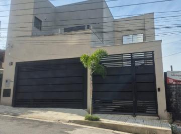 Casa · 193m² · 3 Quartos · 2 Vagas · Casa à venda no bairro Santa Clara - Divinópolis/MG