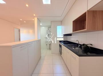 Apartamento · 78m² · 3 Quartos · 2 Vagas · Life Residencial - Apartamento em Engordadouro, Jundiaí/SP