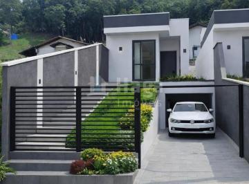 Casa · 60m² · 2 Quartos · Casa à venda em Nova Trento/SC