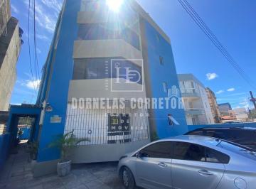 Apartamento · 55m² · 2 Quartos · 1 Vaga · Apartamento em Paulista | 2 Quartos, Vaga de Garagem, Varanda, Aceita Financiamento.