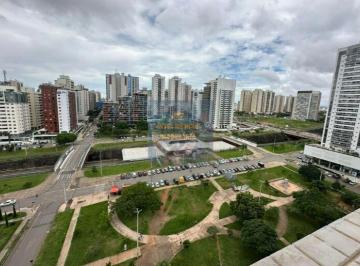 Apartamento · 36m² · 1 Quarto · 1 Vaga · Apartamento à venda no bairro Norte (Águas Claras) - Brasília/DF